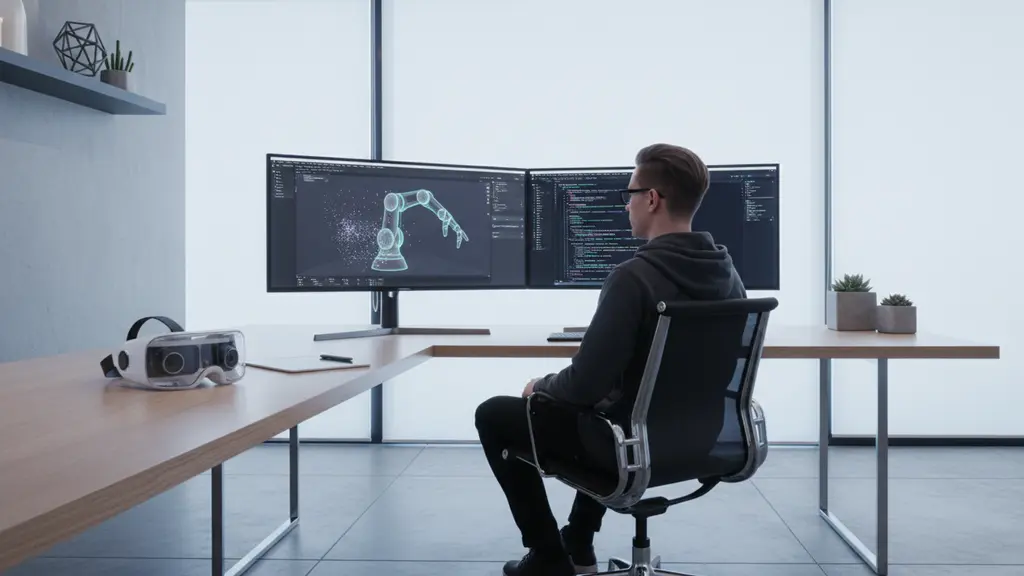 The Team You Need to Build AI-Driven Augmented Reality