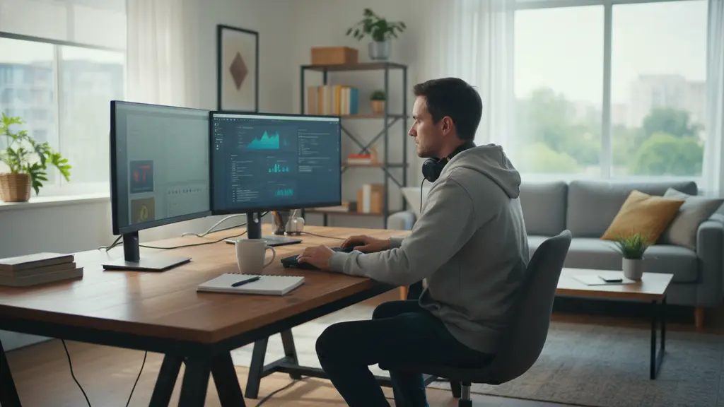 The Team You Need to Harness AI in Software Development