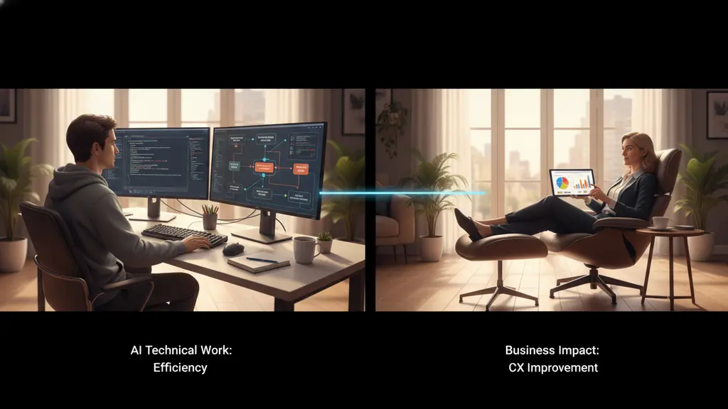 Unlocking Business Value: How AI Engineering Drives Insurance Outcomes