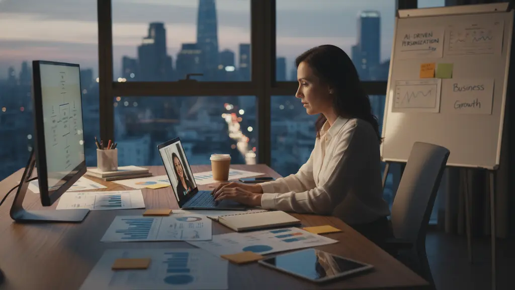 Unlocking Business Value: Why World-Class AI Talent Multiplies Growth