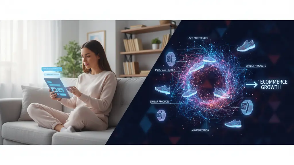 Unlocking Growth: Transformative AI Use Cases in Ecommerce