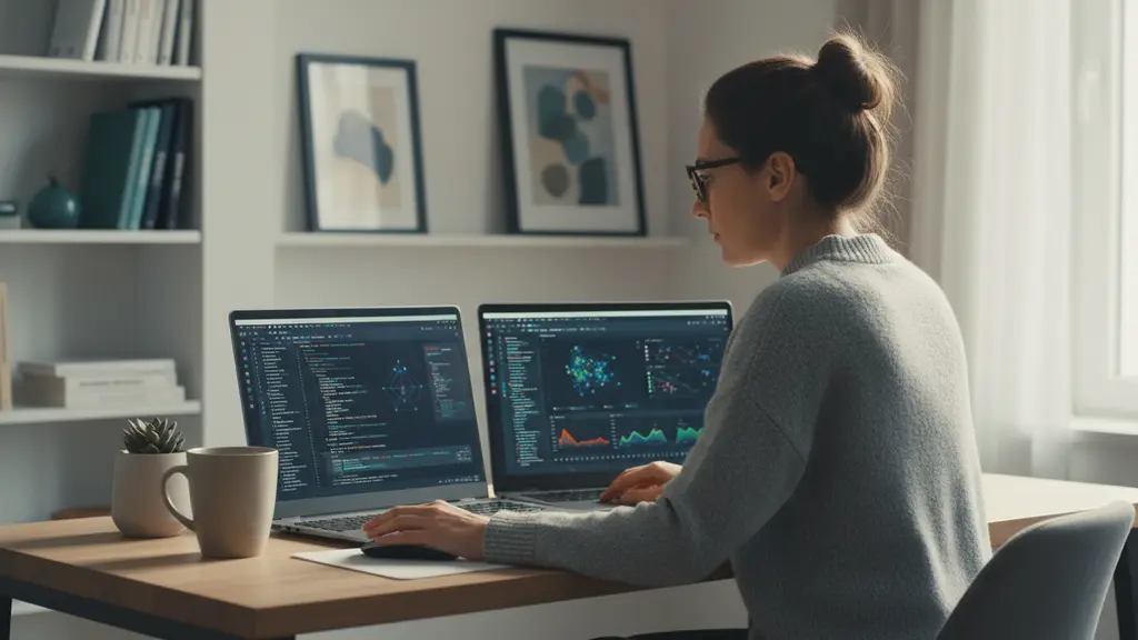 Unpacking the Role: What Do AI Consultants for Startups Actually Do?