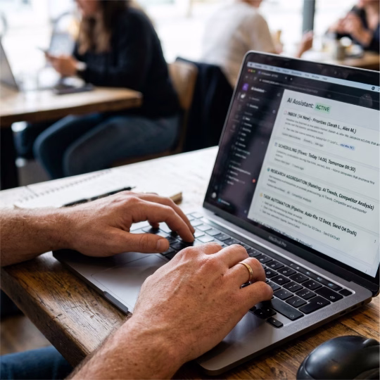 AI Virtual Assistants