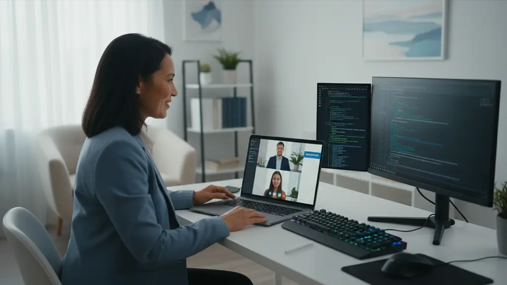 What Sets Leading AI Recruitment Companies Apart