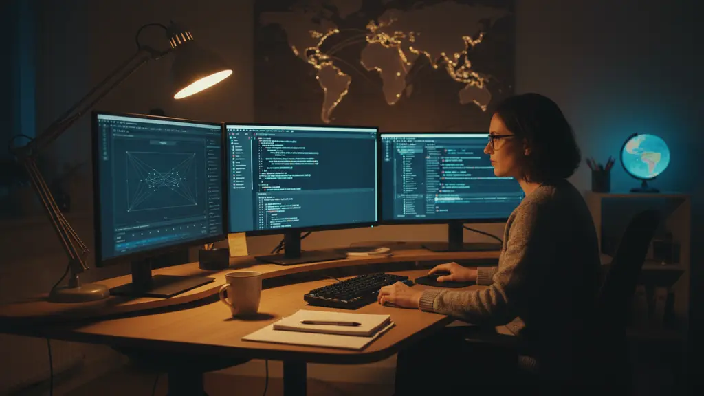 Why Remote AI Teams are Winning: Strategic Advantages for Modern Enterprises
