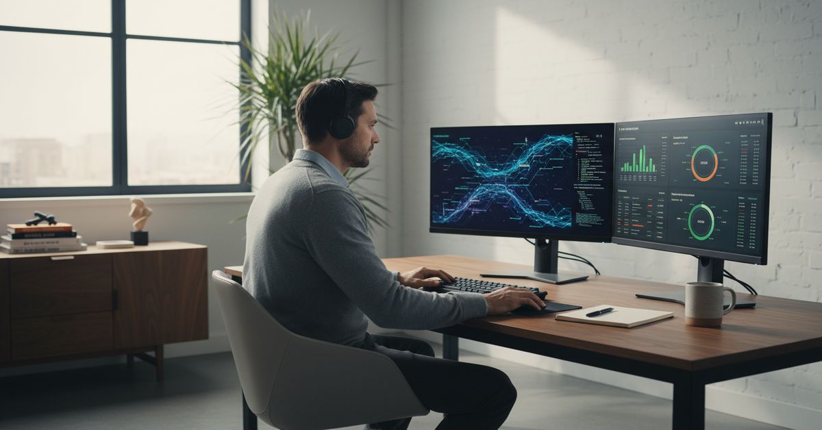 Ai Automation In Ecommerce Featured Image