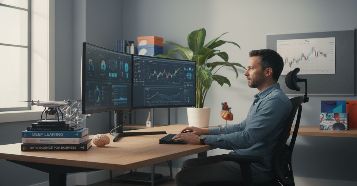 Ai Career Opportunities In Any Industry Featured Image