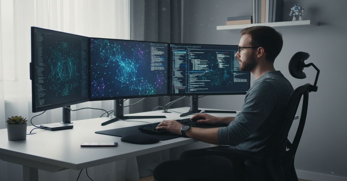 Ai Developer Skills In High Demand Featured Image