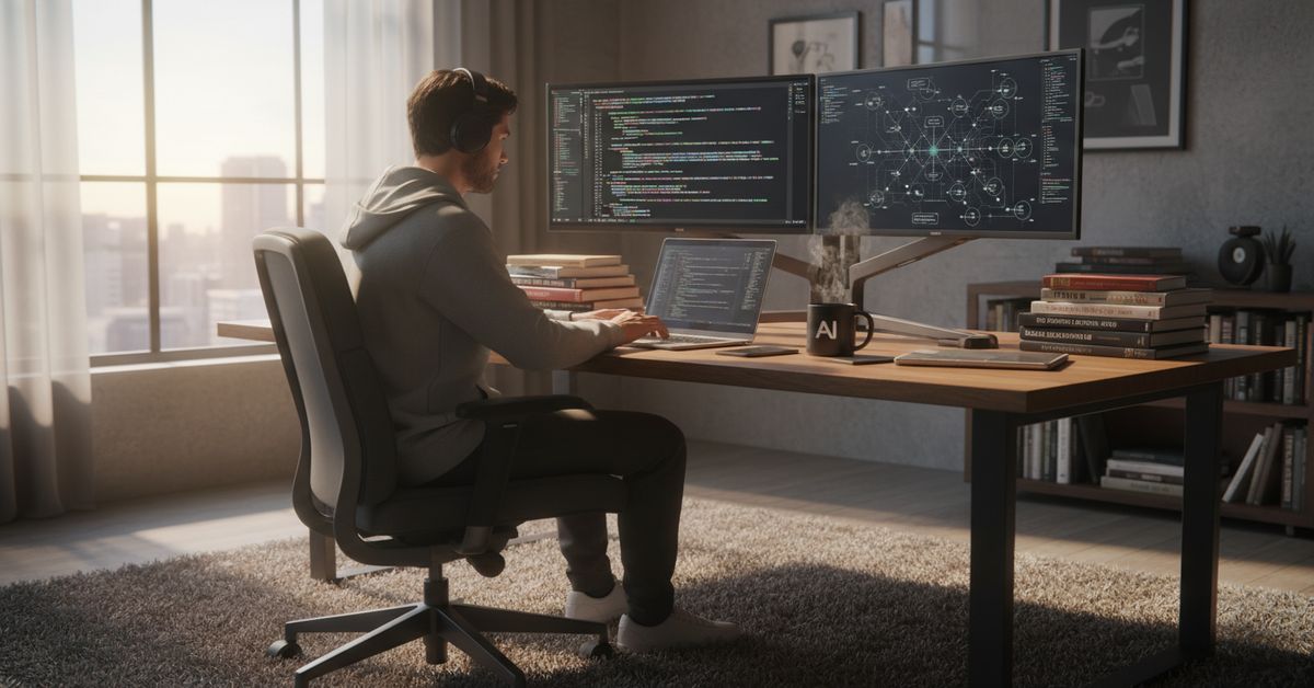 Ai Engineer Job Description Featured Image