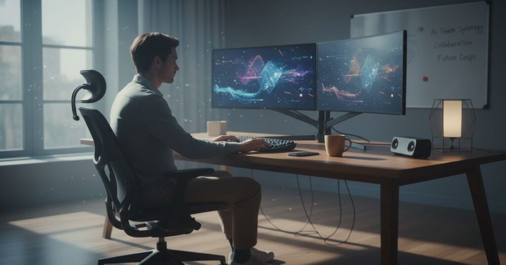 Ai Generalist Vs Ml Engineer Featured Image