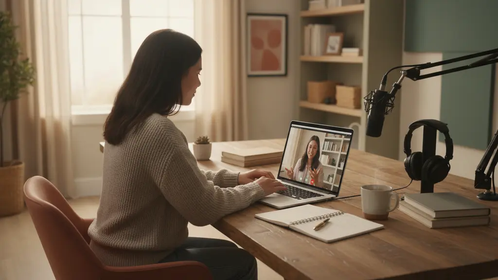 Building a Brand Voice Profile: The Infrastructure That Makes Everything Else Work