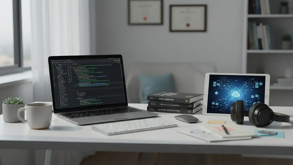 Building an AI Dream Team: Defining Skills, Tools, and Mindsets for Success