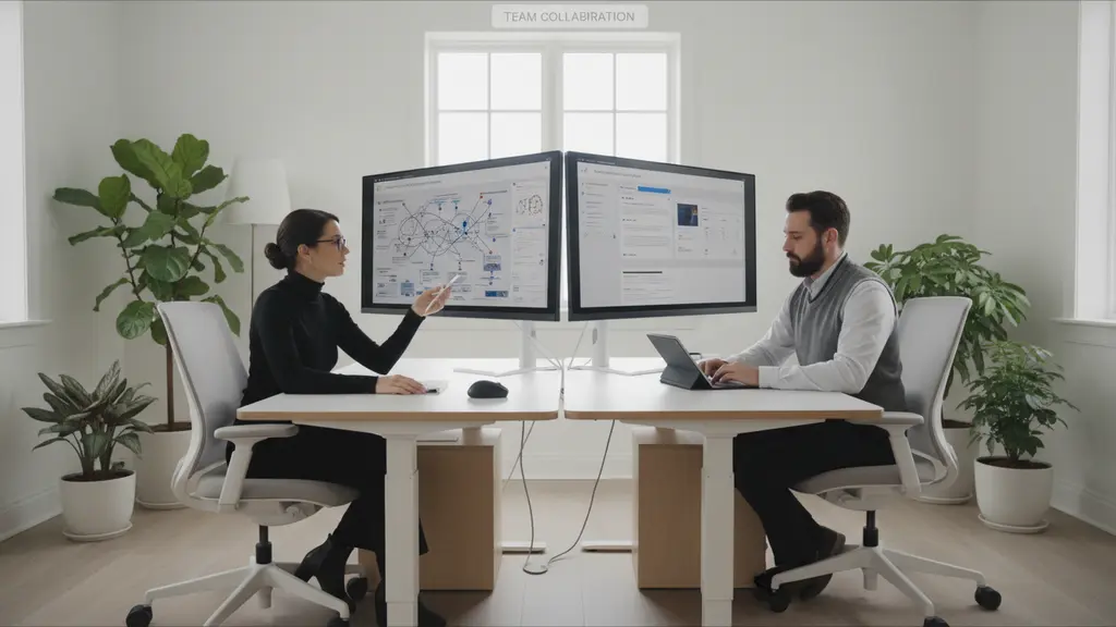 Building and Structuring High-Performance AI Teams
