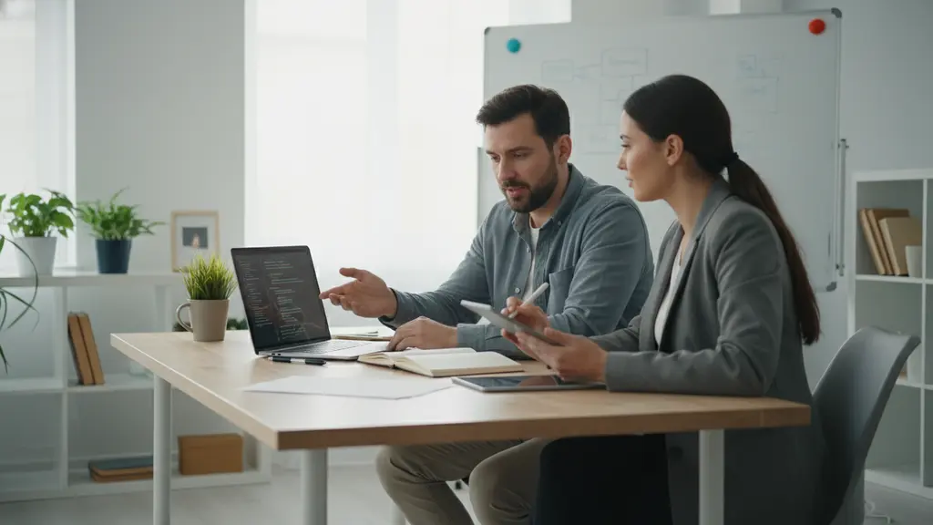 Building the Dream Team: The Skills and Roles Needed for AI Automation Success