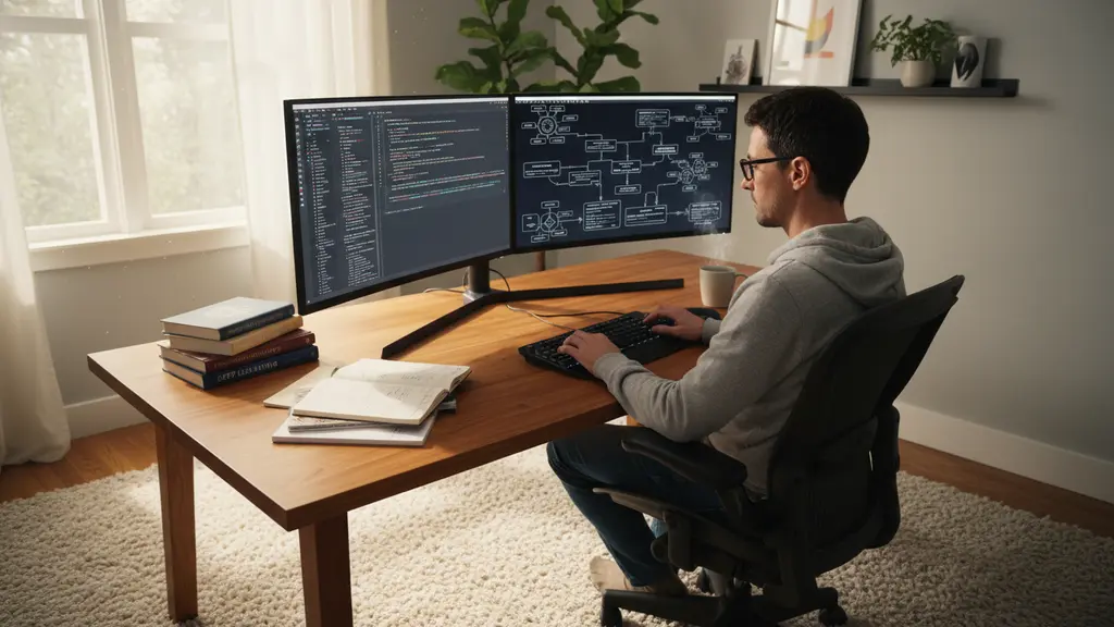 Building the Right AI Team: Skills Matrix and Role Alignment