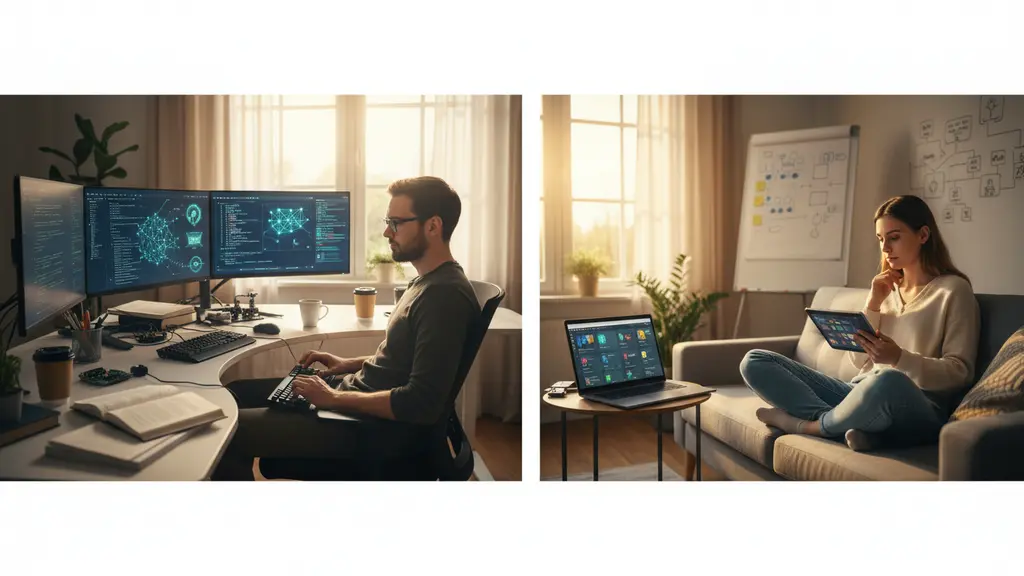 Defining AI Generalists and Specialists in 2026: What’s Changed?