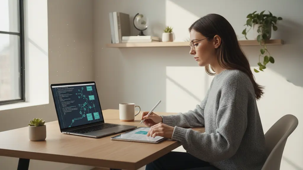 Defining AI Logistics Consulting: Roles, Tech Stacks, and the Modern Mandate