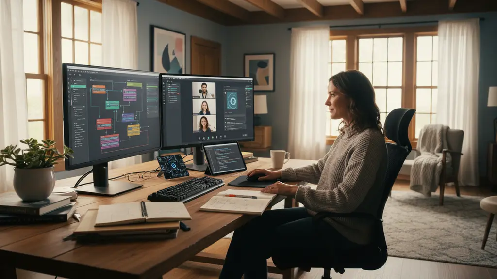 Designing AI Teams for Execution: Models, Tools, and Workflow Patterns