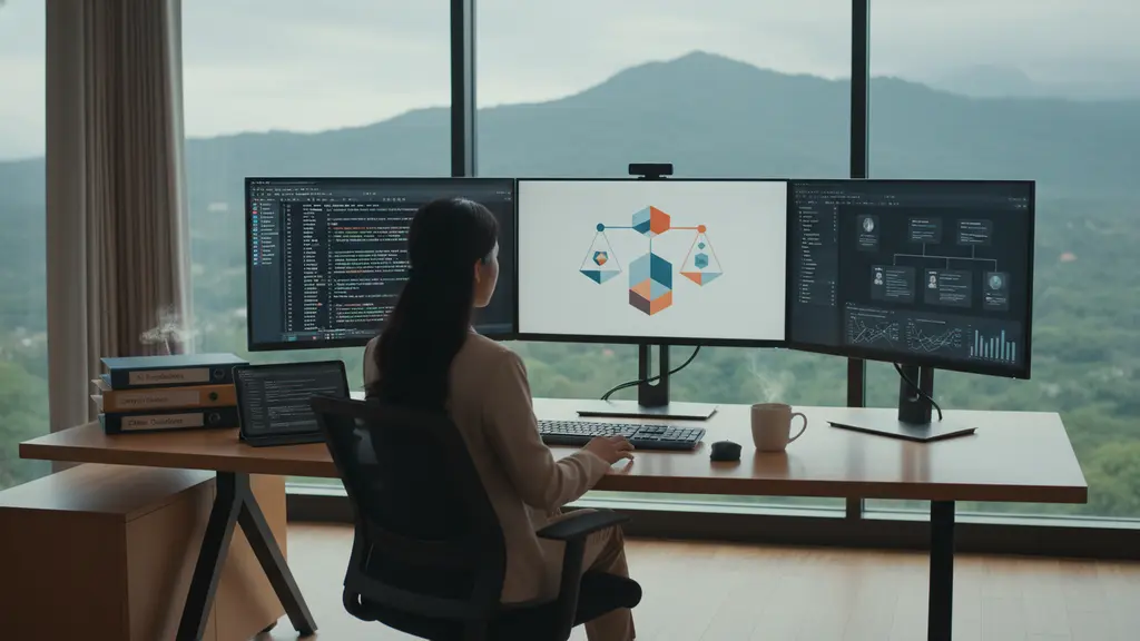 Ensuring Fairness, Transparency, and Compliance in AI Recruiting