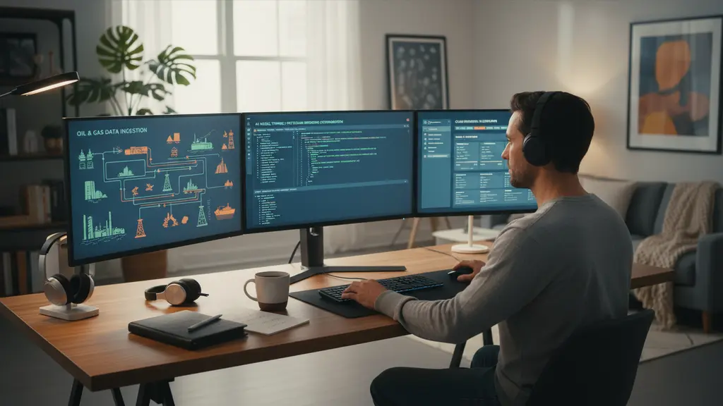 Executing AI Adoption: Tech Stack, Methodologies, and Workflow Integration