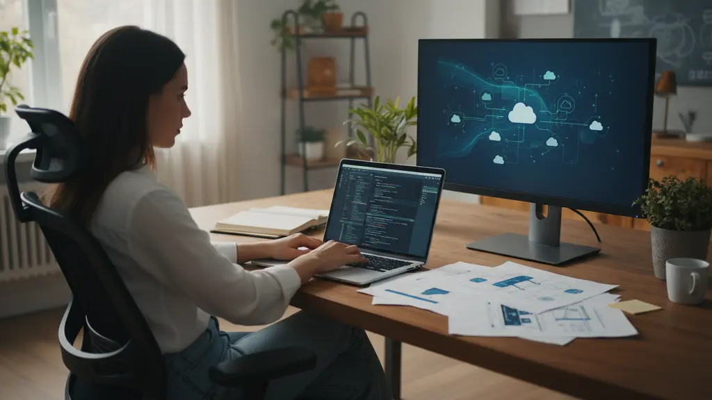 From Concept to Implementation: Building High-Impact AI Solutions