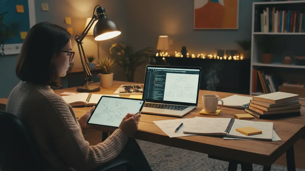 From Idea to Execution: How Leading Teams Build Advanced n8n AI Workflows