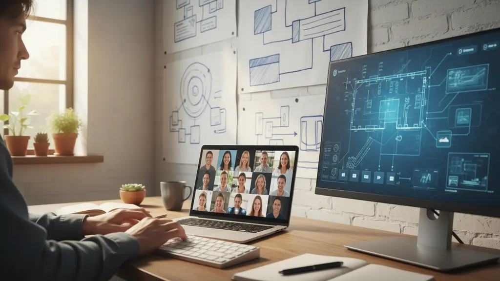 From Vision to Execution: How Leading Organizations Build for AI Success
