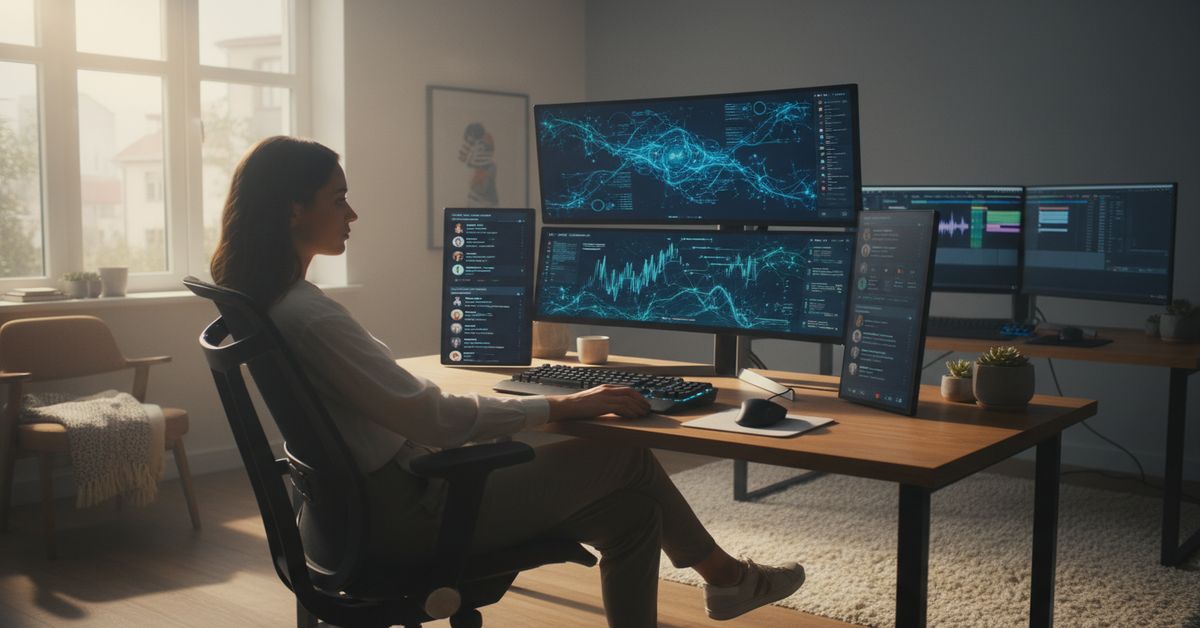 Hire Ai Engineer For Media Featured Image