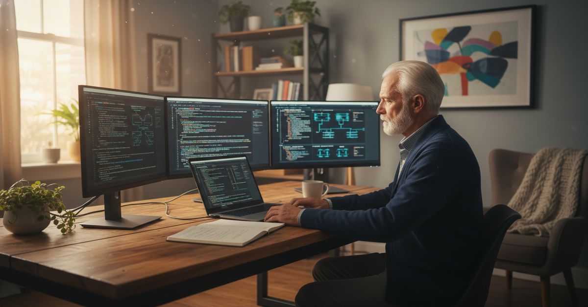Hiring Ai Agent Developers For Your Enterprise Featured Image