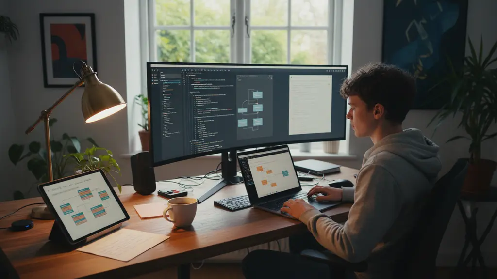 Inside an AI Application Project: How High-Performance Teams Deliver