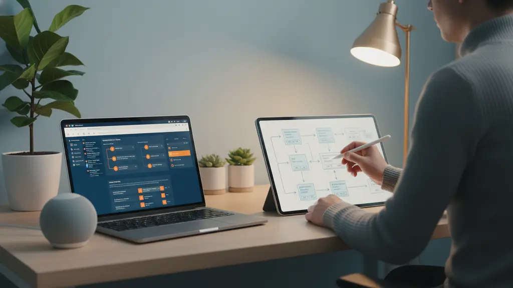 Inside the AI Automation Project Lifecycle