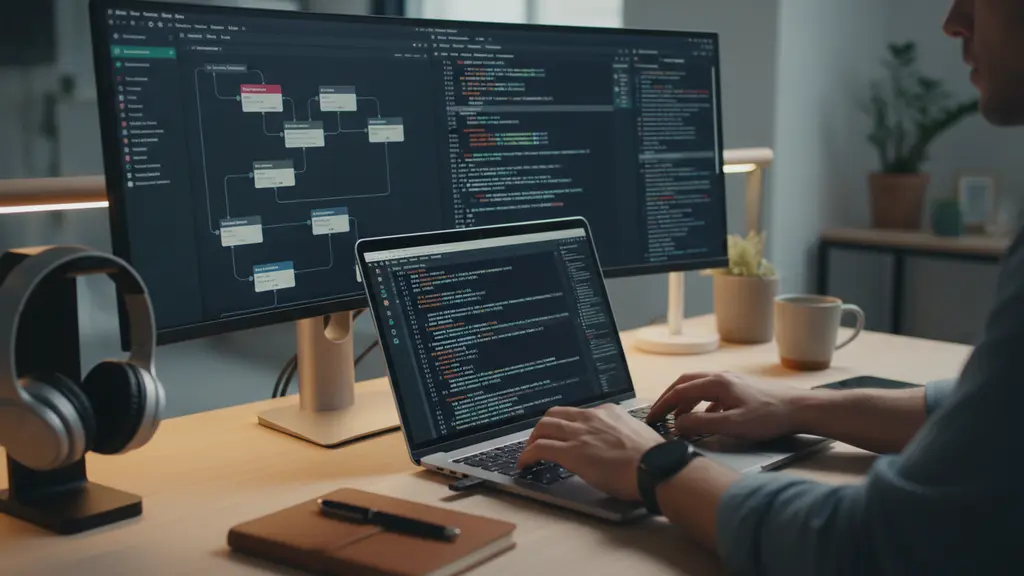 Inside the AI Automation Tech Stack: Tools and Frameworks That Matter