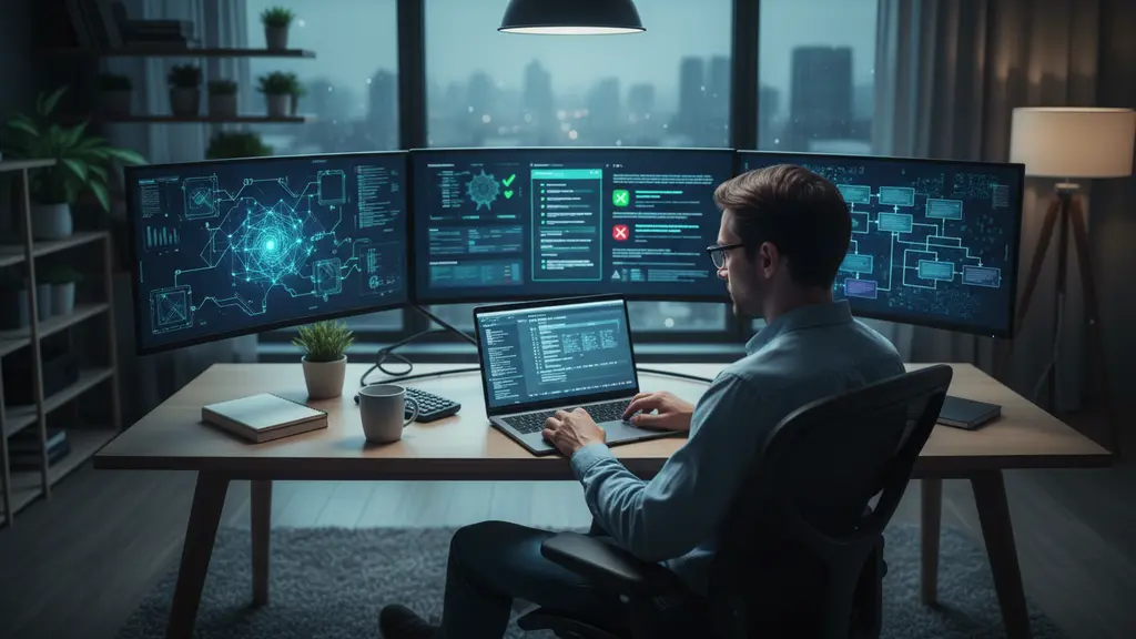 Navigating Modern AI Automation Tools and Regulatory Headwinds