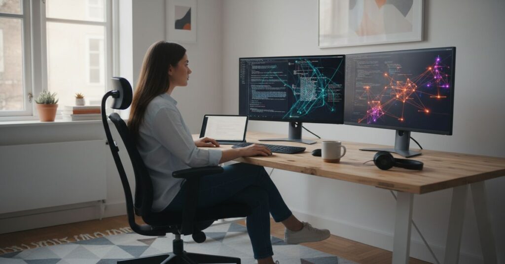 Outsourcing Ai Engineer For Telecom Featured Image