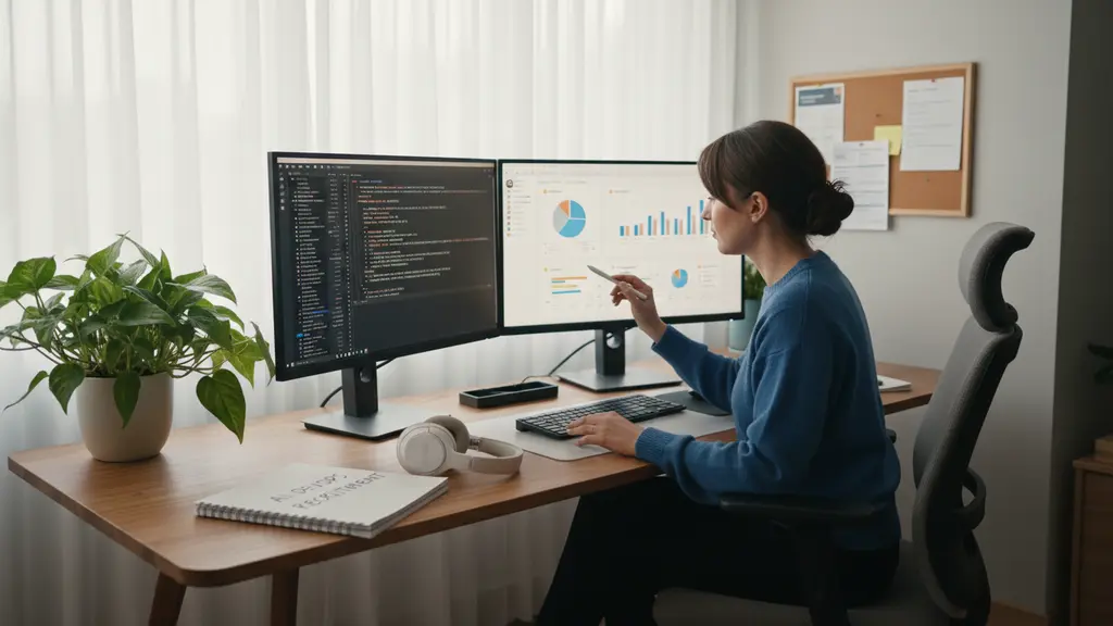Redefining the AI Recruitment Landscape: Roles and Realities