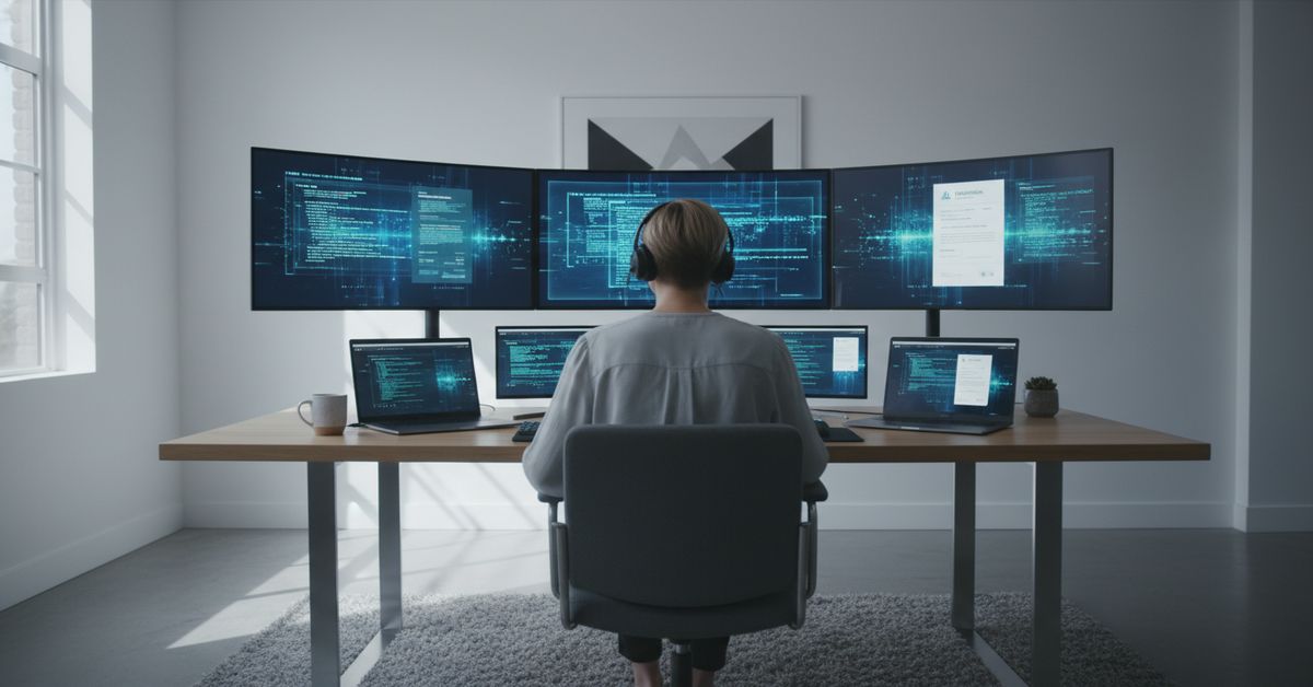 Remote Ai Engineer For Insurance Featured Image