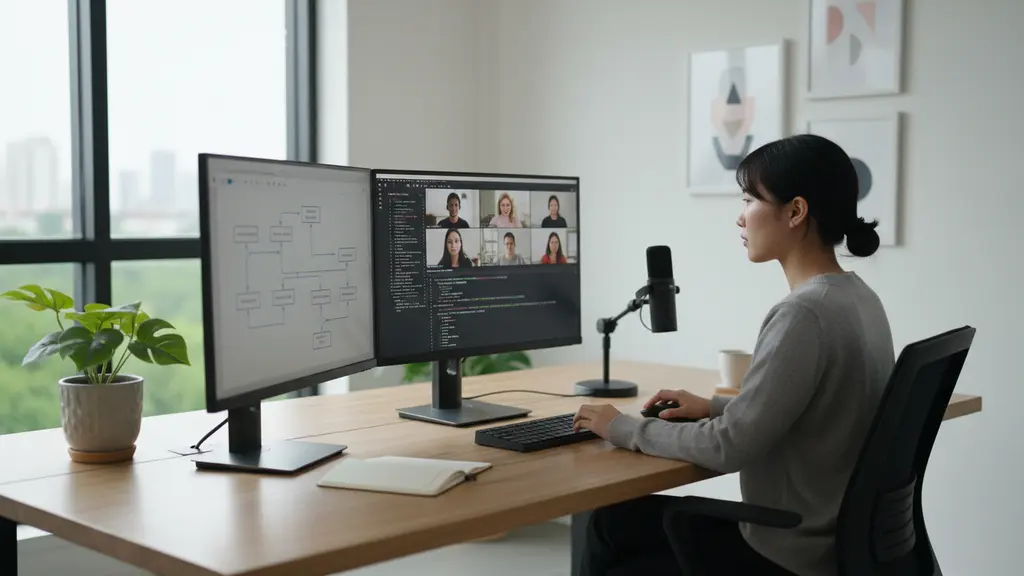 Smart Execution: Designing and Building Your AI Team for Real-World Results