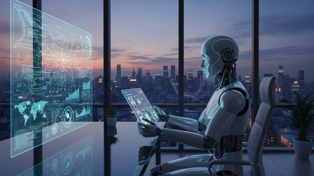 Solving for Talent Scarcity and Global Competition
