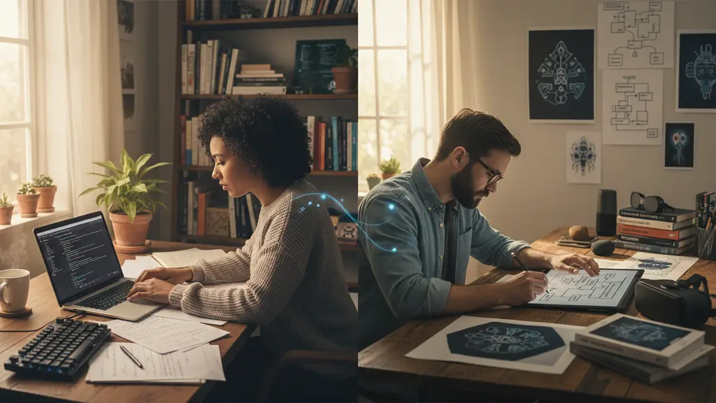 The Anatomy of a Modern AI Team: Skills, Roles, and Specializations