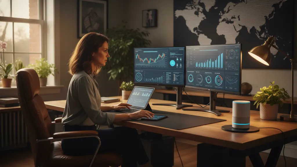 The Business Case: Why Enterprises Are Investing in AI Automation Now