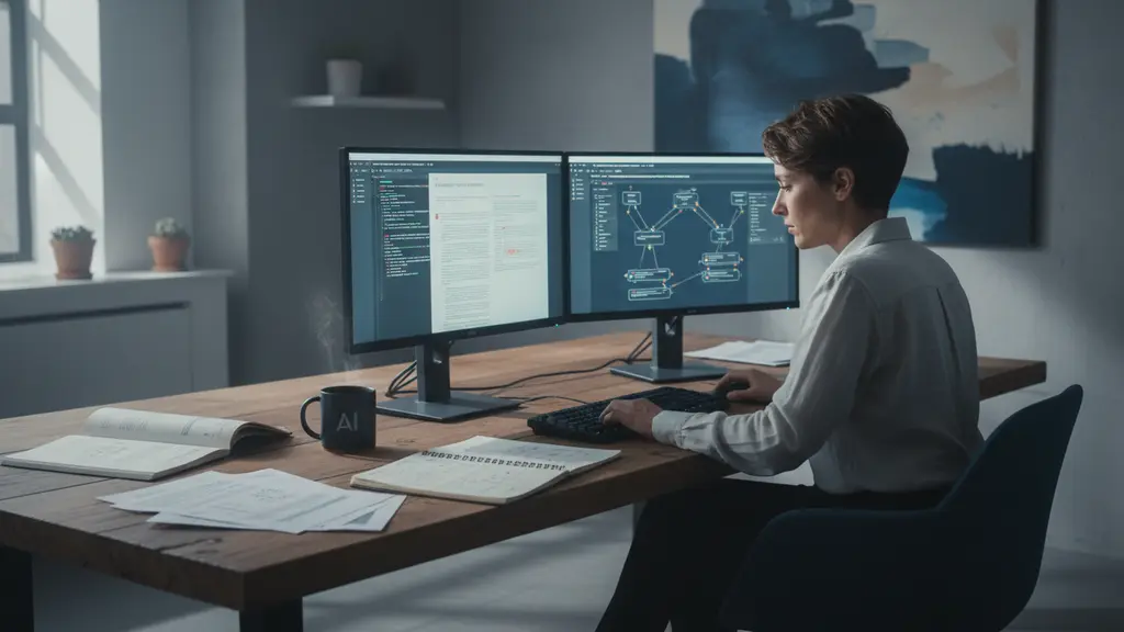 The Skill Architecture of a Top 1% AI Content Humanization Professional