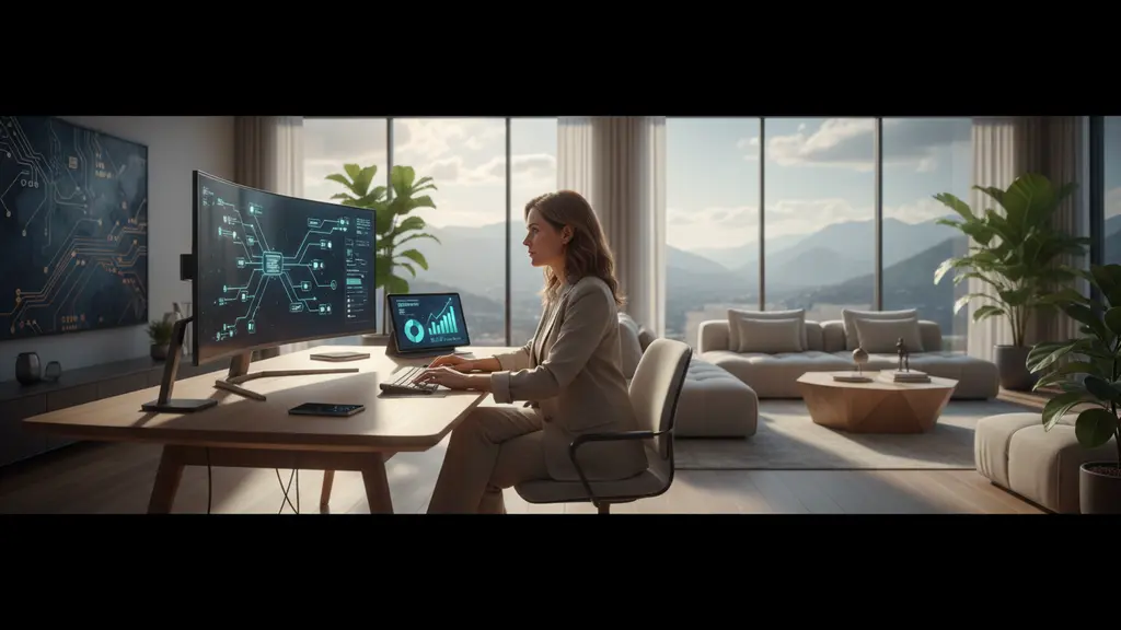 The Strategic Value: How AI Consulting Drives Business Outcomes