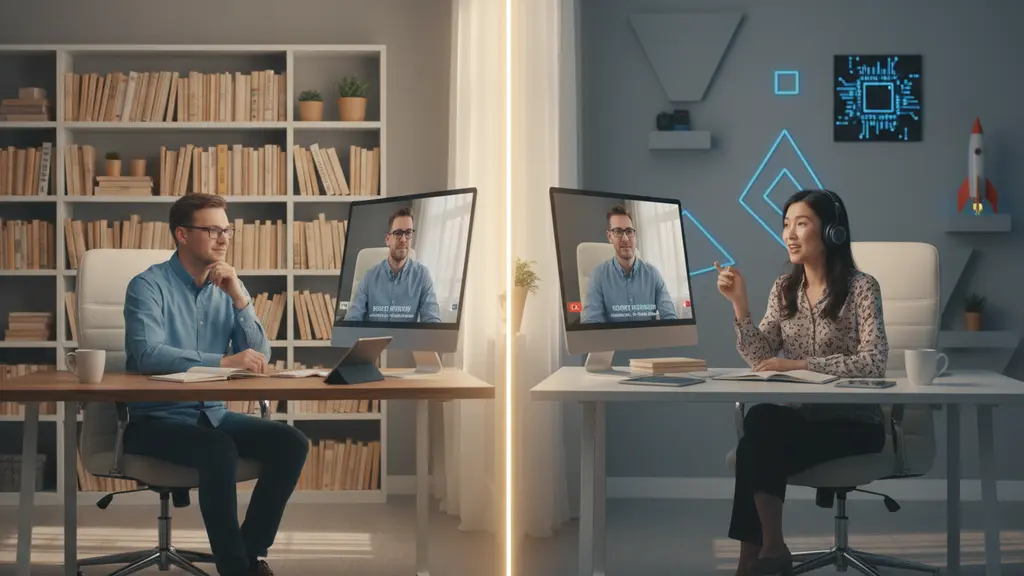 The Talent Factor: Hiring, Vetting, and Structuring Your AI Automation Team