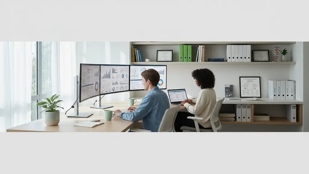The Team You Need to Capture Healthcare AI’s Value