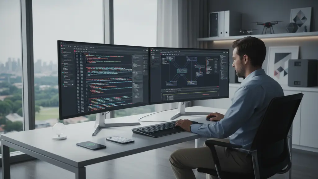 The Technical Skill Stack You Cannot Compromise On