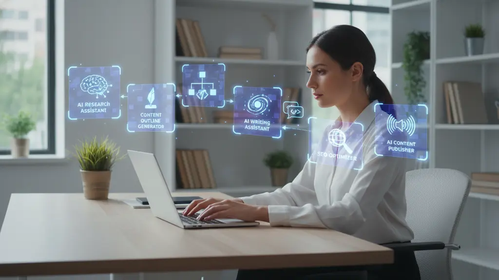 The Technical Stack Behind High-Performance AI Content Humanization