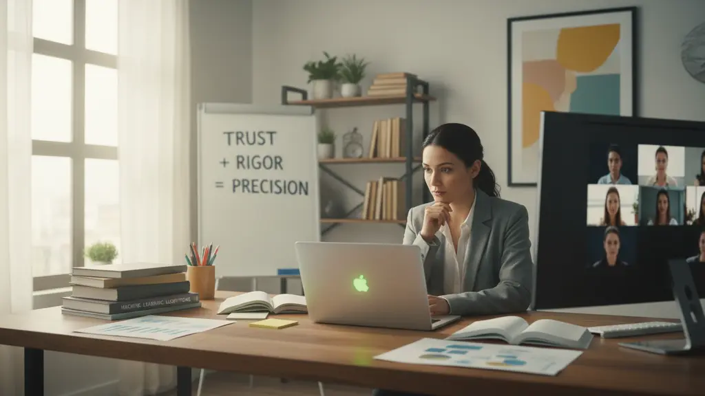 Vetting for Excellence: How to Identify and Attract Top 1% AI Automation Talent