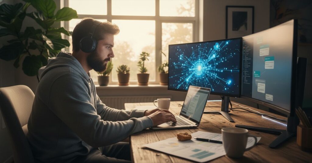 Where To Hire Ai Chatbot Developers Featured Image