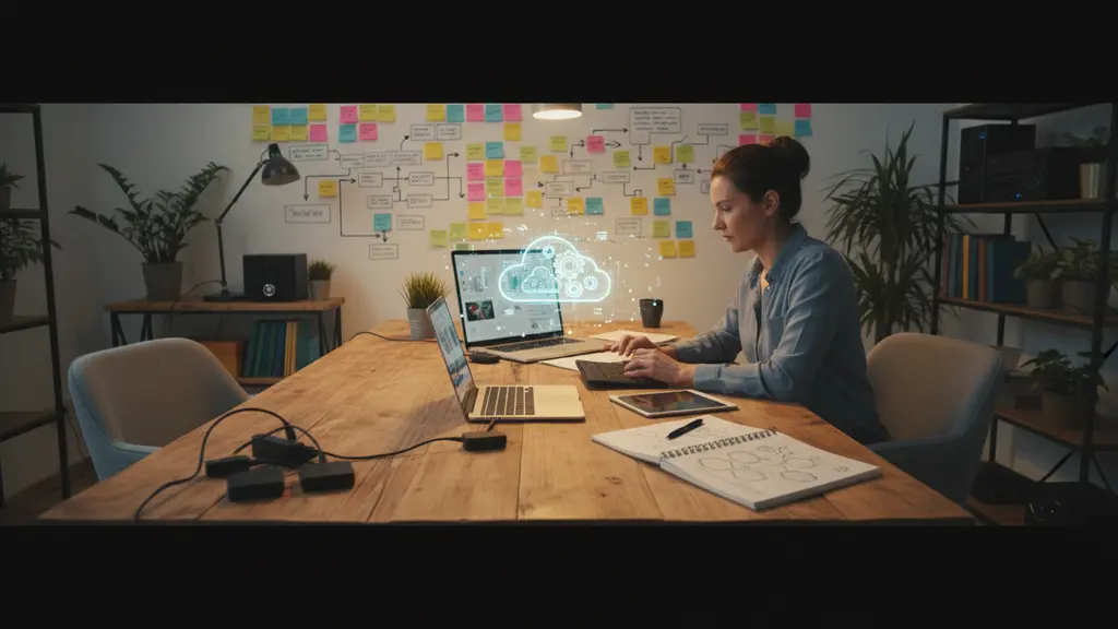 Why Enterprises Need AI Generalists Now: Strategic Value and Use Cases