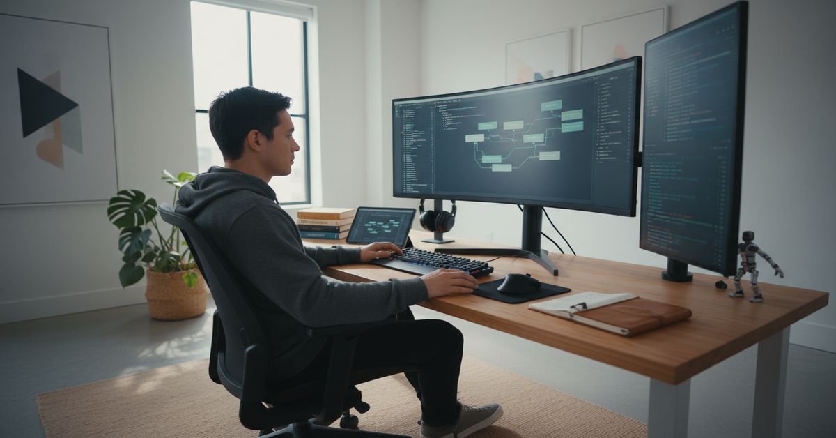 Why Your Business Needs Ai Automation Experts Featured Image